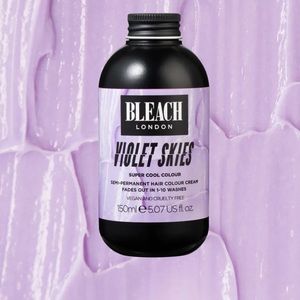 Bleach London Violet Skies
